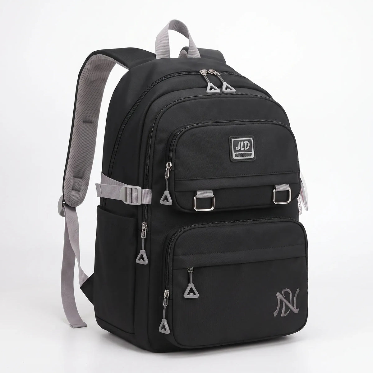 Multi-Compartment School Rucksack - Zeloria