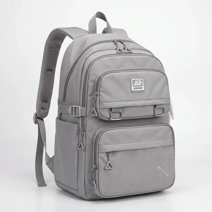 Multi-Compartment School Rucksack - Zeloria