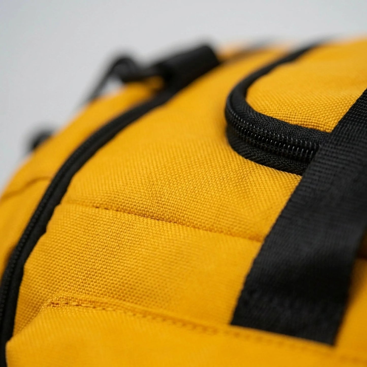 Multi-Pocket Sports Duffle -  Pauline