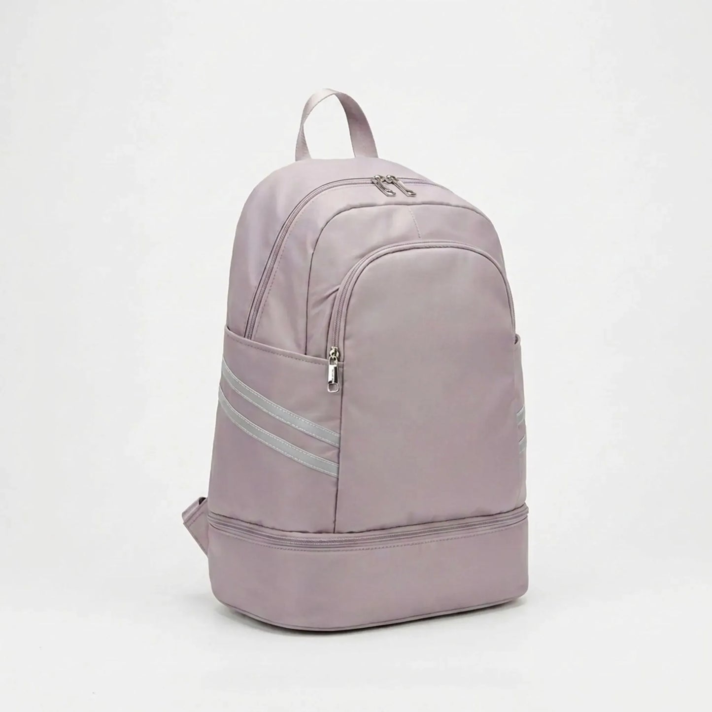Multi-Pocket Sports Rucksack -  Meredith
