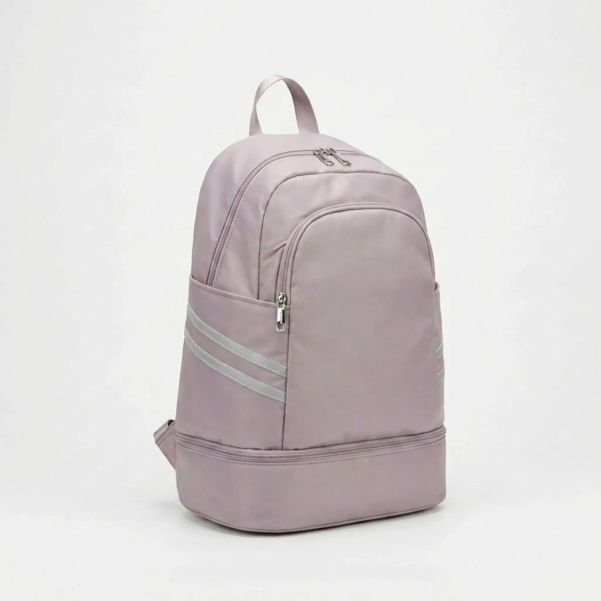 Multi-Pocket Sports Rucksack -  Meredith