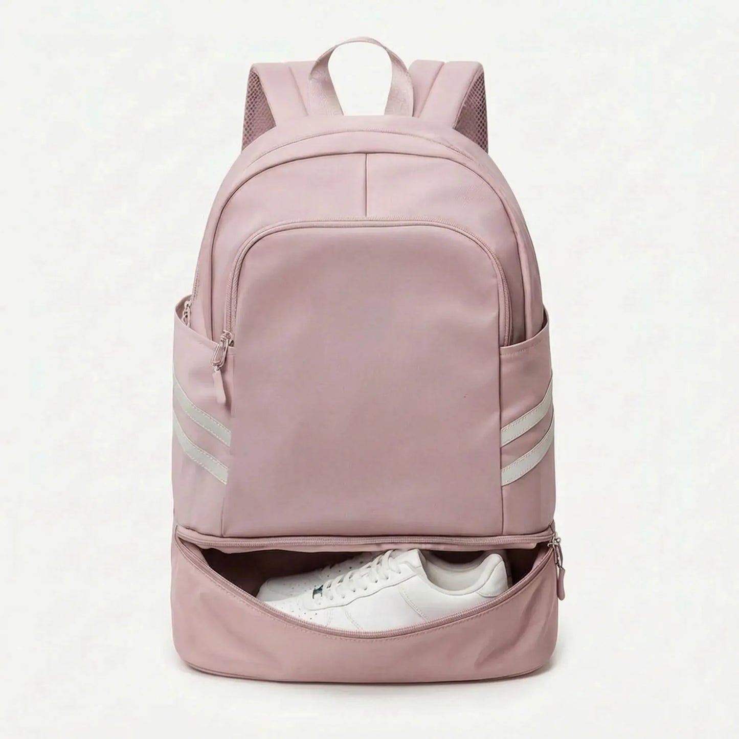 Multi-Pocket Sports Rucksack -  Meredith