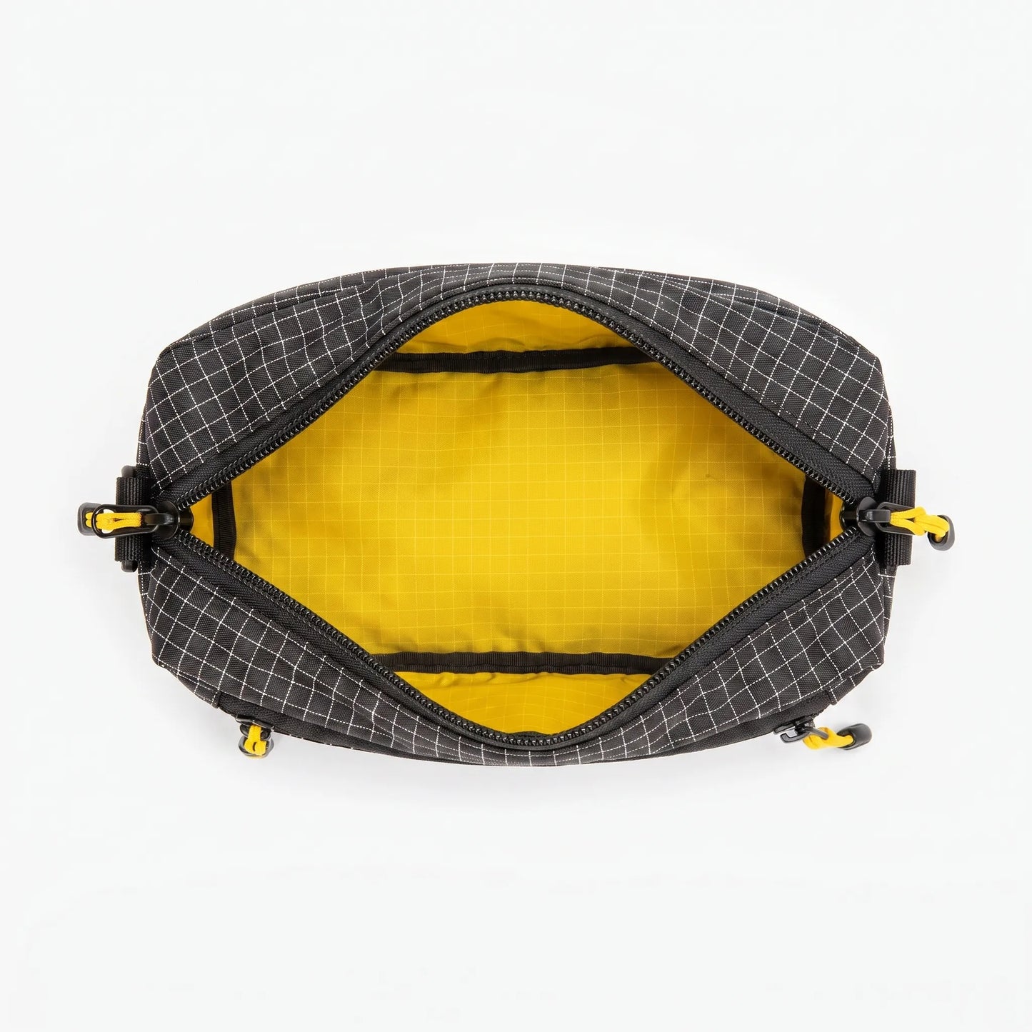 Multifunctional Cross Chest Bag - GridPouch