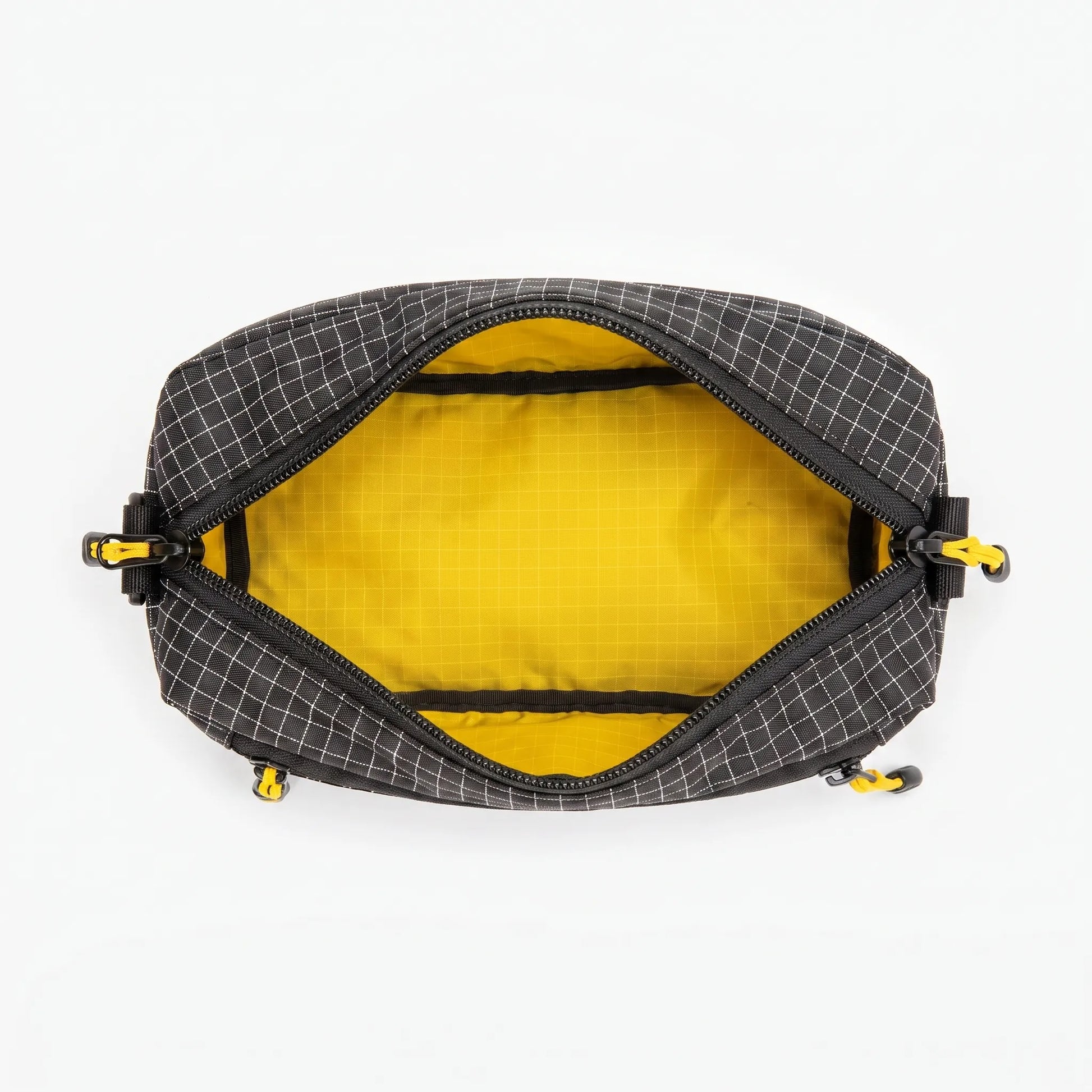 Multifunctional Cross Chest Bag - GridPouch