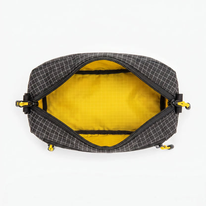 Multifunctional Cross Chest Bag - GridPouch