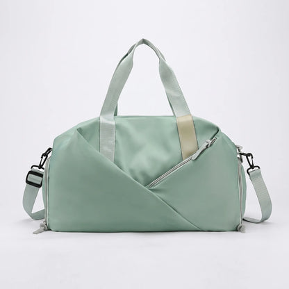 Multifunctional Gym Holdall -  Alice