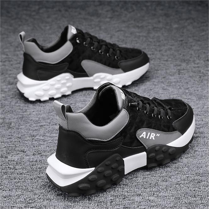 Orthopaedic Men's Sneakers – Adrian