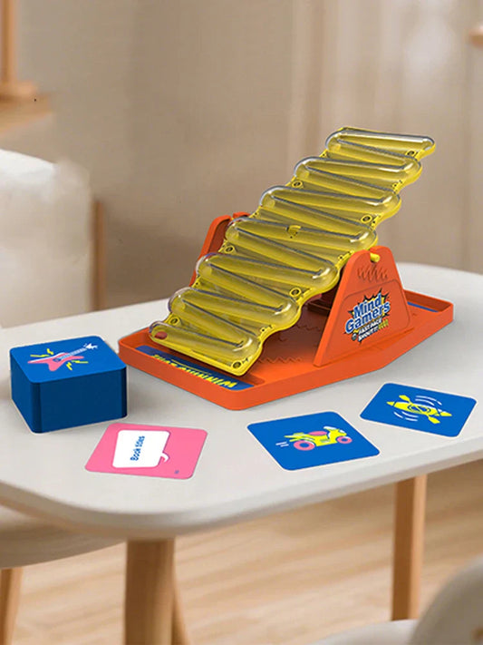 Party Challenge Card Game - Quickleap