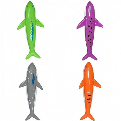 Pool Diving Toy Set - Dropari