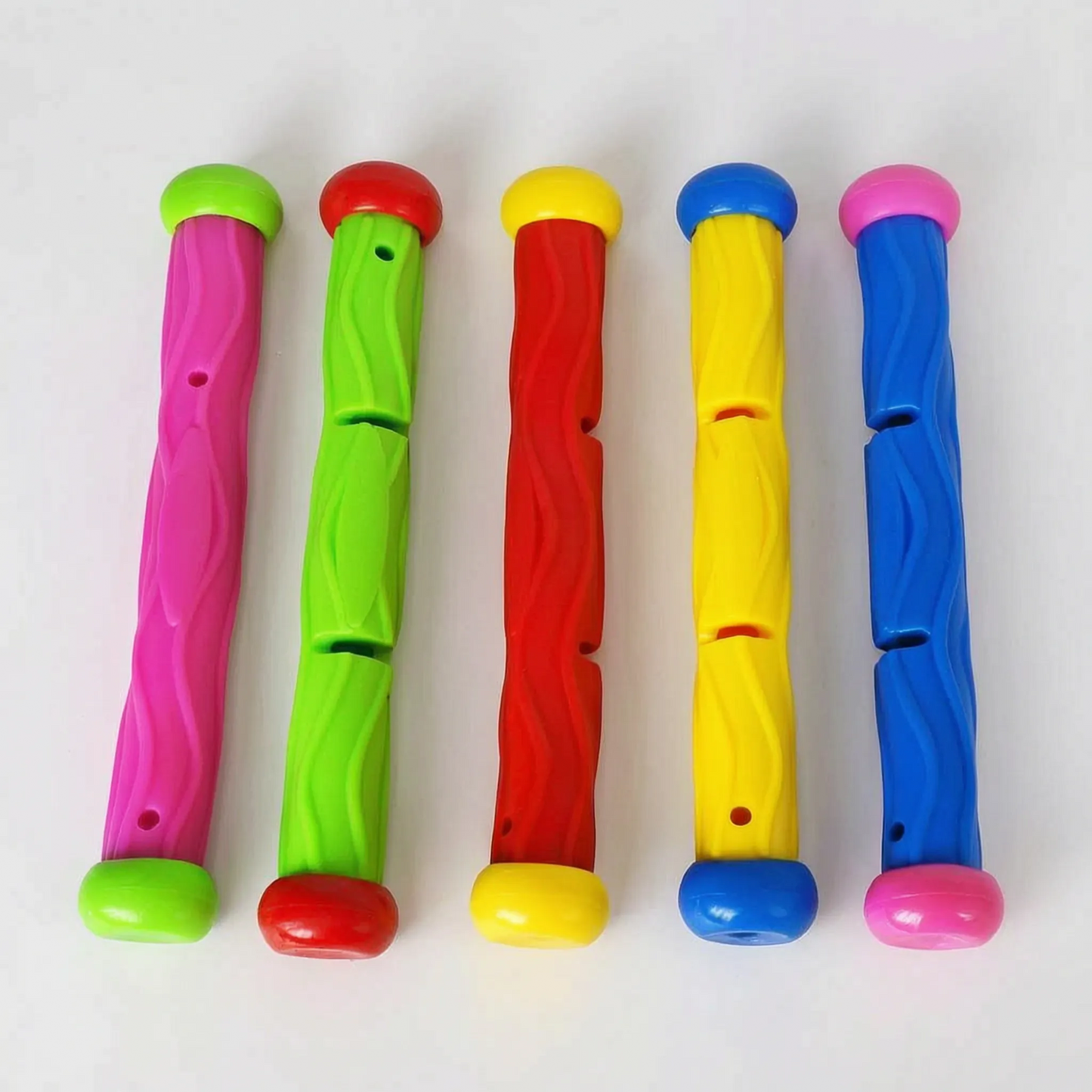 Pool Diving Toy Set - Dropari