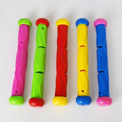 Pool Diving Toy Set - Dropari
