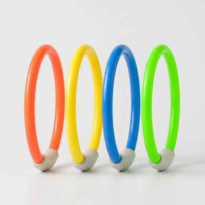 Pool Diving Toy Set - Dropari