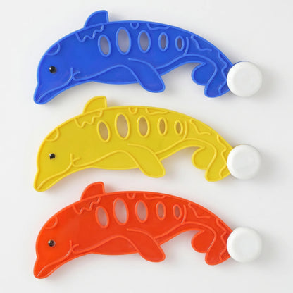 Pool Diving Toy Set - Dropari