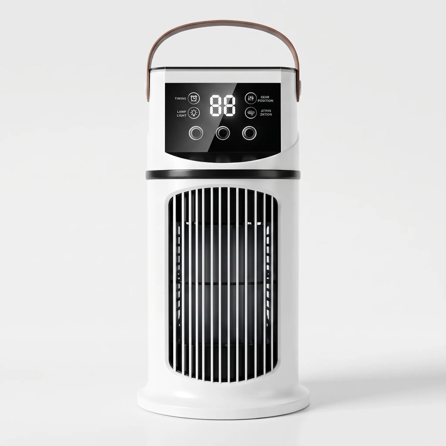 Portable Air Cooler - Ventalio