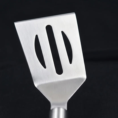 Portable Barbecue Tool Set - Grillora