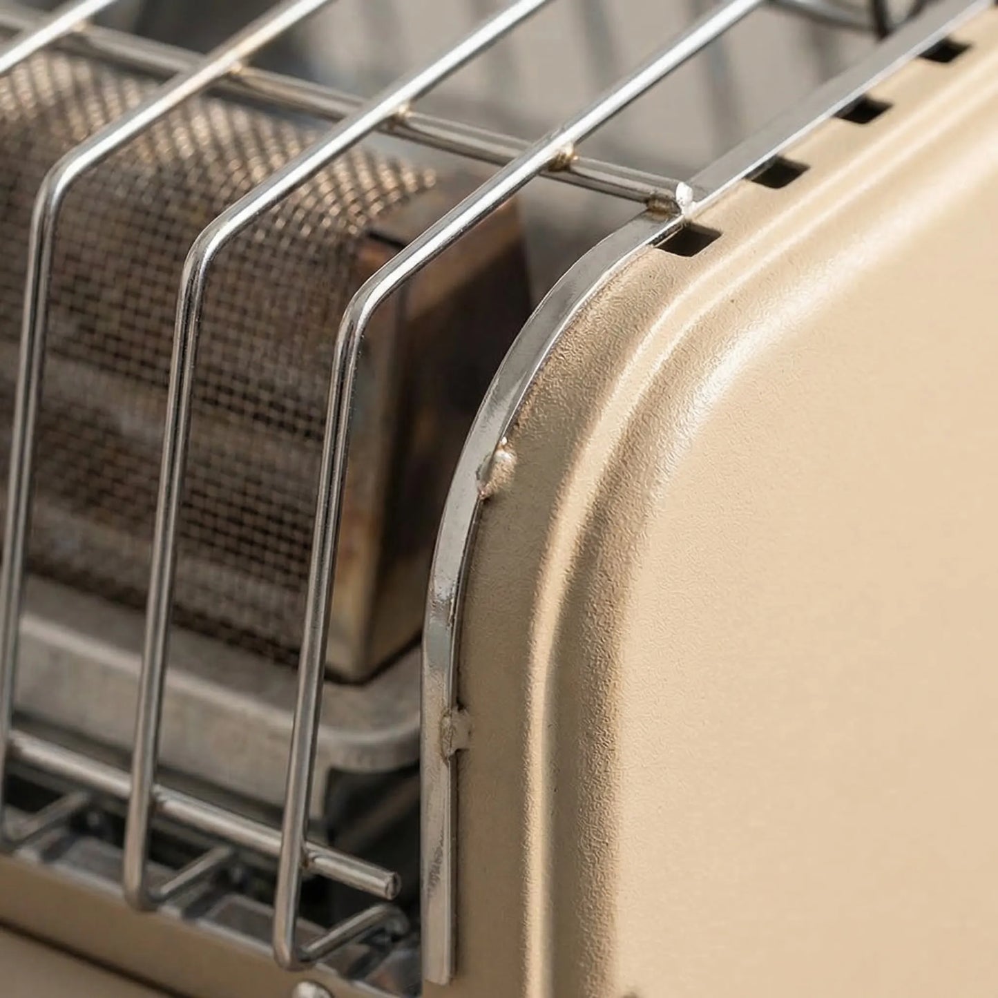 Portable Cassette Gas Heating Stove -  Hearthven
