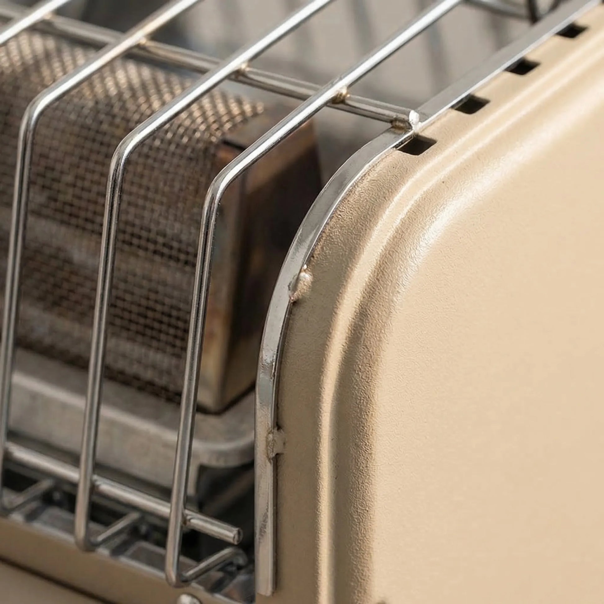 Portable Cassette Gas Heating Stove -  Hearthven