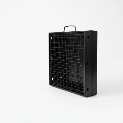 Portable Folding Charcoal Grill - Cinderkin