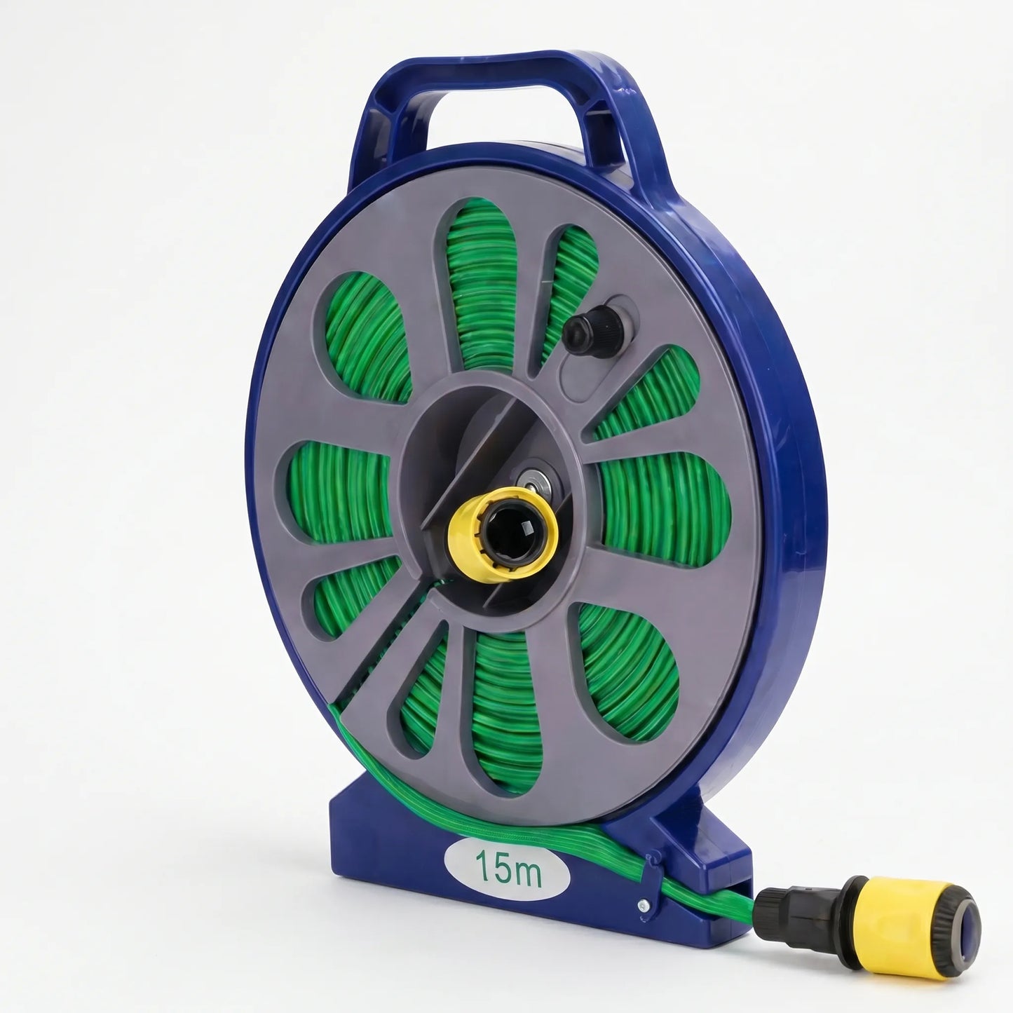 Portable Garden Hose Reel - Flowten