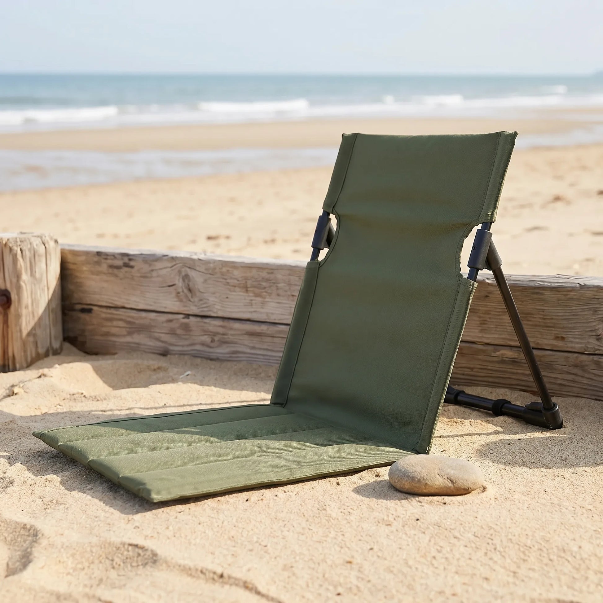 Portable Ground Chair - Terresta