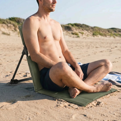 Portable Ground Chair - Terresta