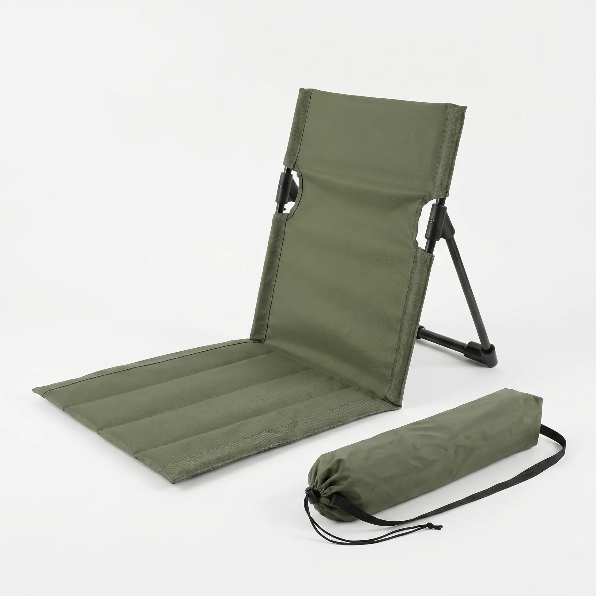 Portable Ground Chair - Terresta