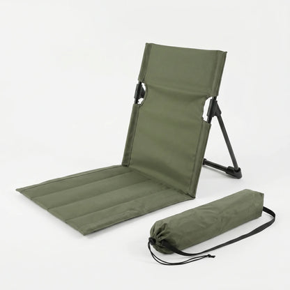 Portable Ground Chair - Terresta