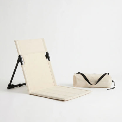 Portable Ground Chair - Terresta