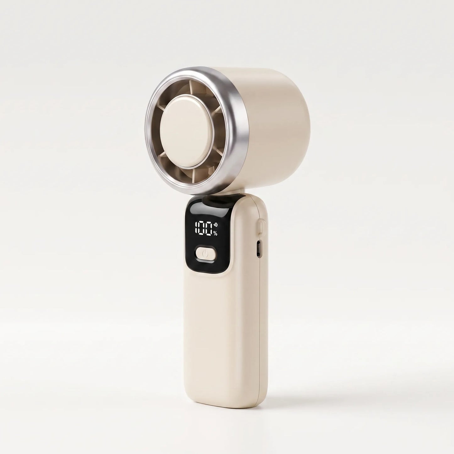 Portable Handheld Fan - Klymar