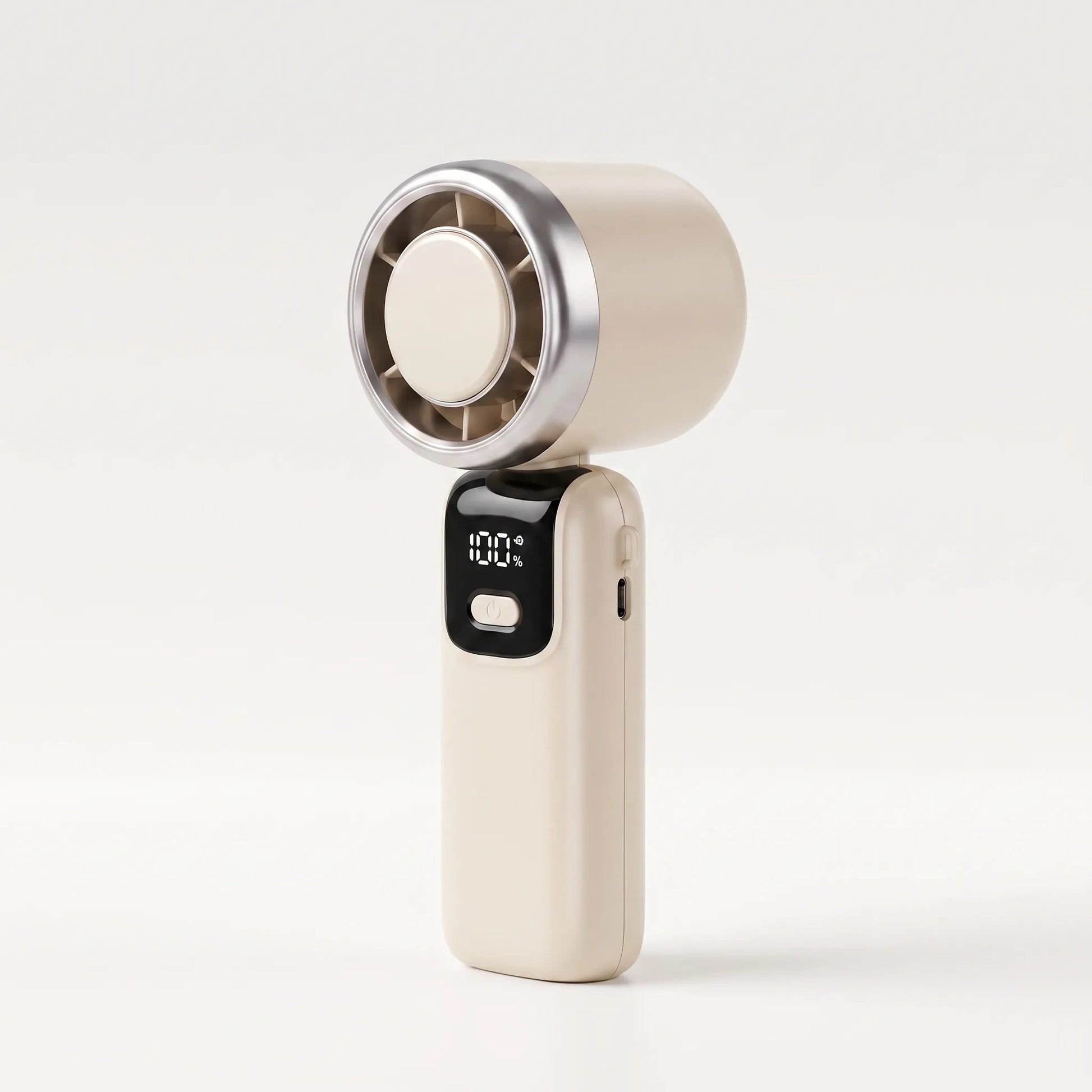 Portable Handheld Fan - Klymar
