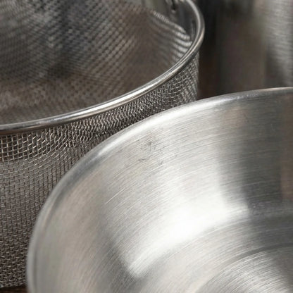 Portable Multi-Piece Outdoor Cookware Set -  Outvenco