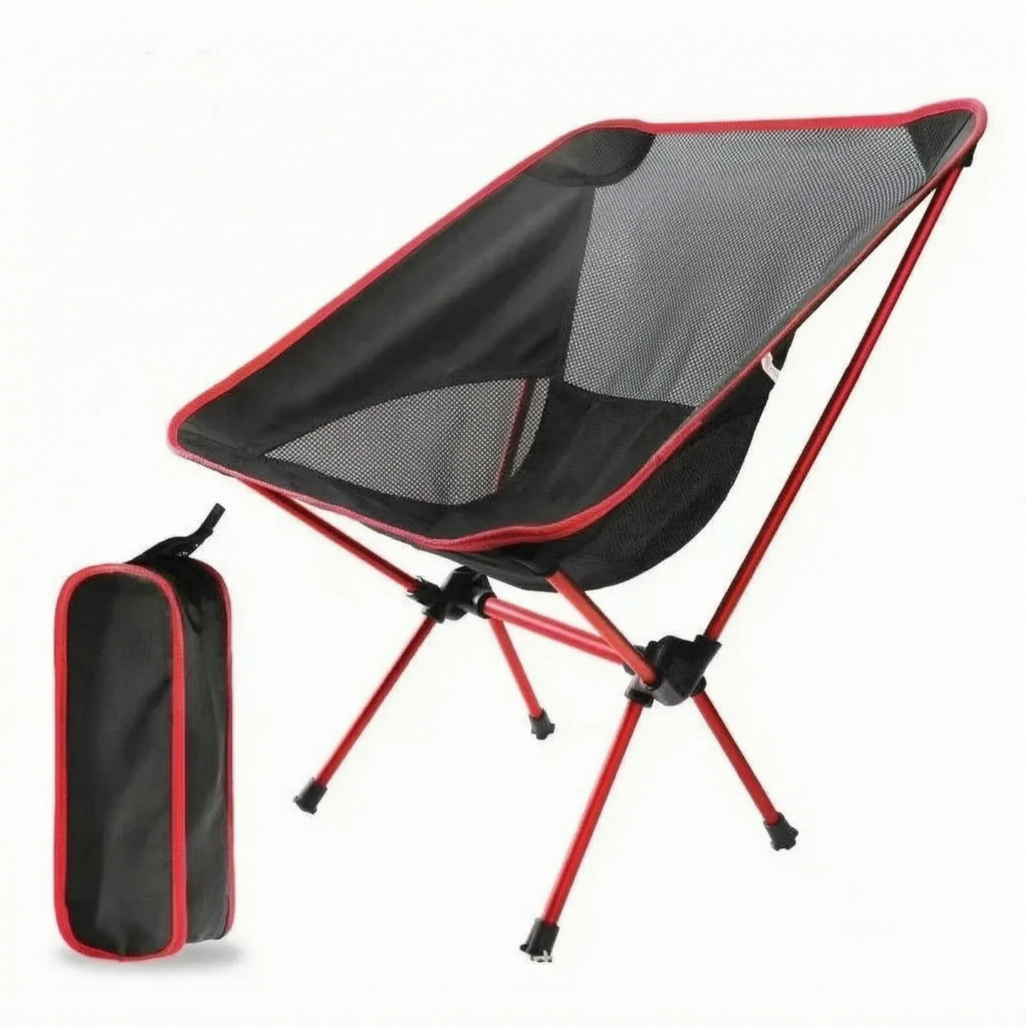 Portable Outdoor Folding Chair - Foldex