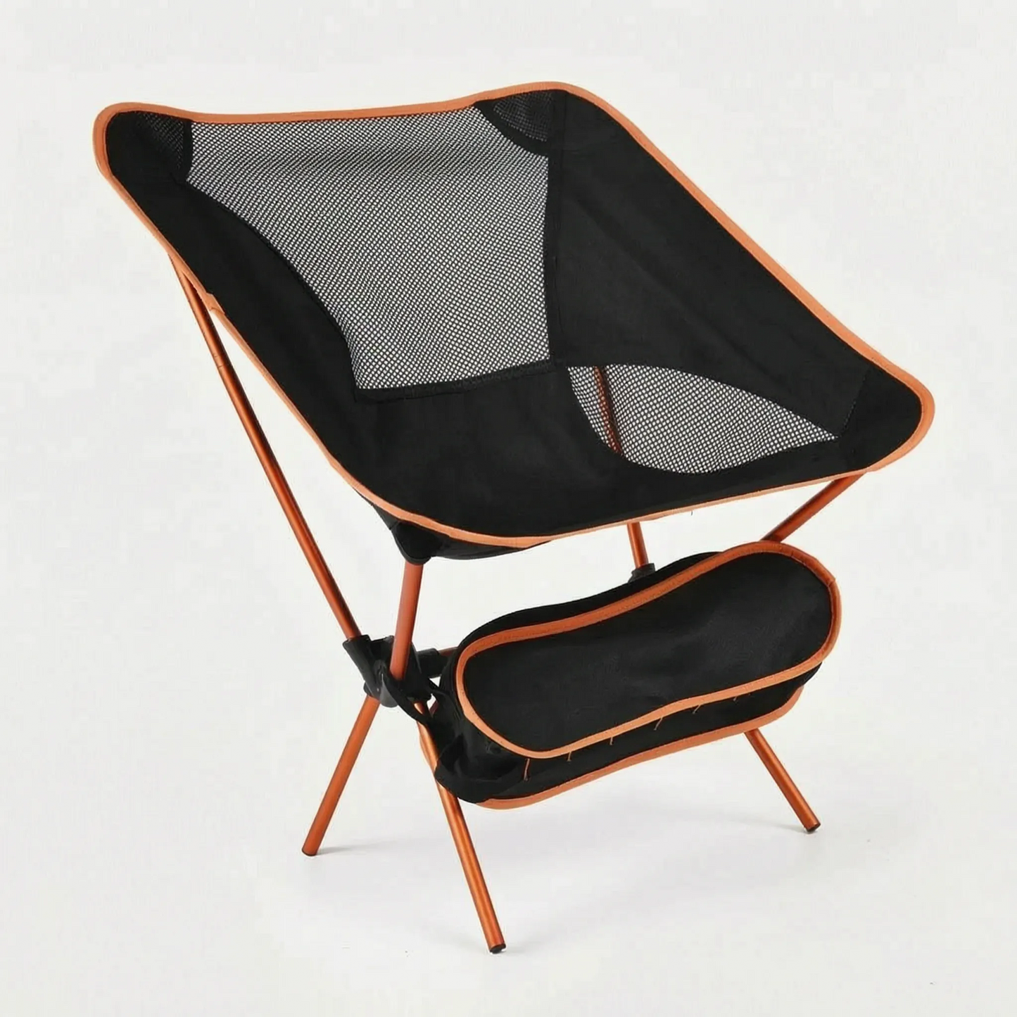 Portable Outdoor Folding Chair - Foldex