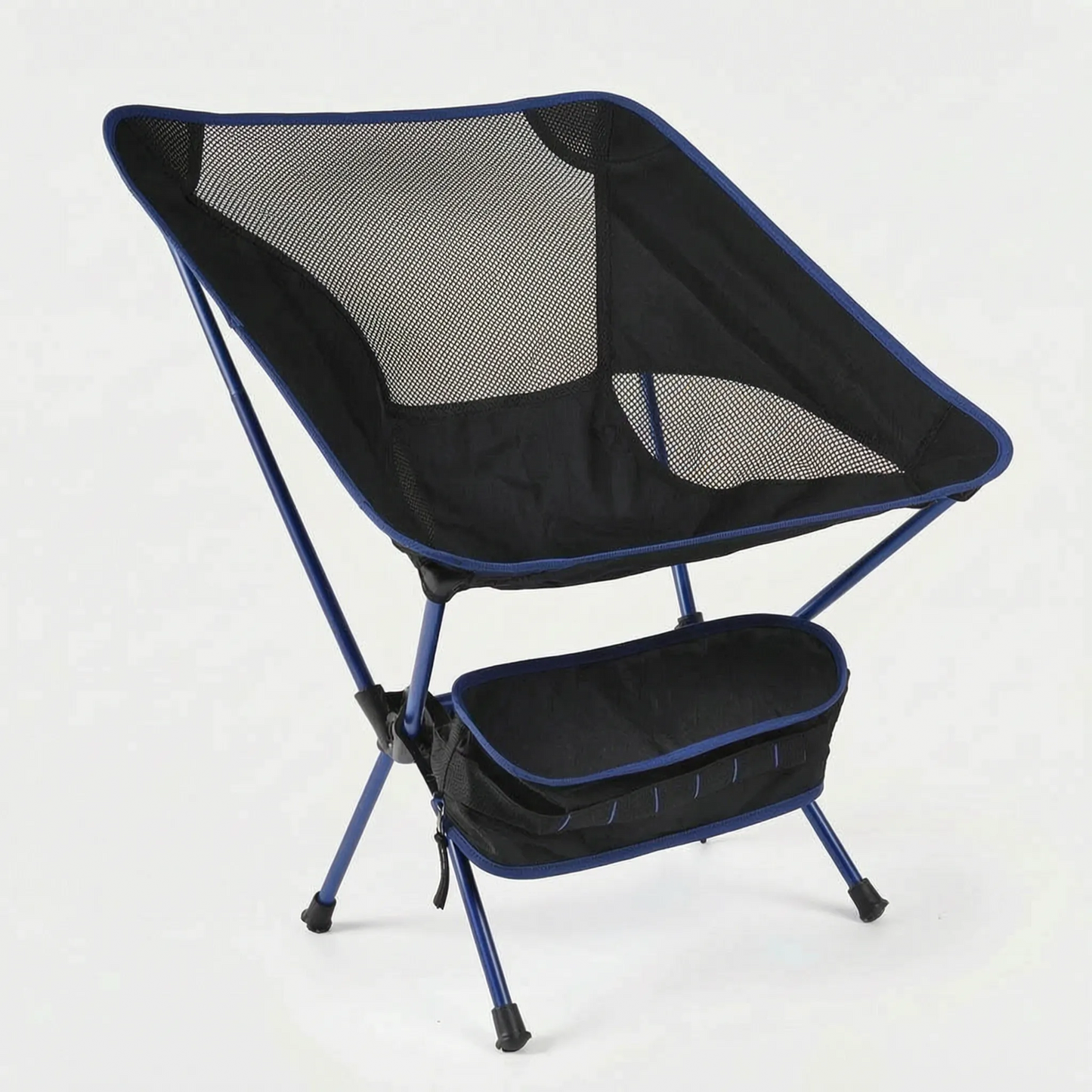 Portable Outdoor Folding Chair - Foldex