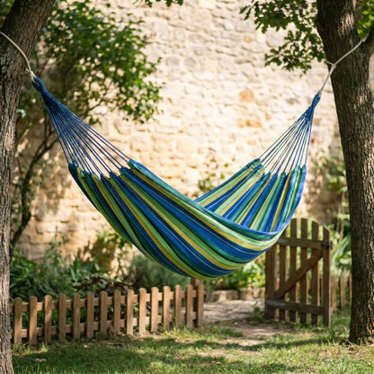 Portable Outdoor Hammock - Swinly