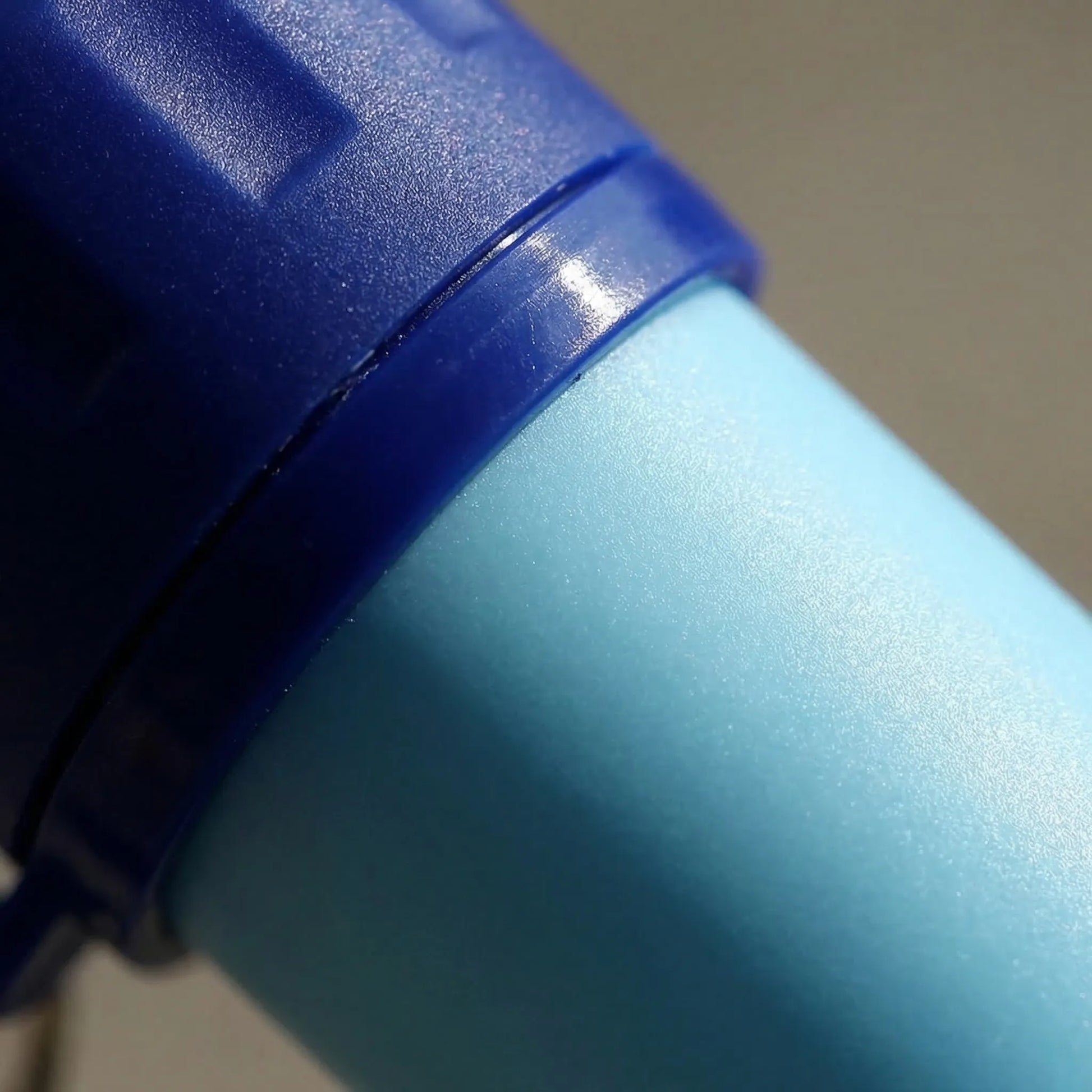 Portable Straw-Style Water Filter -  Streamix