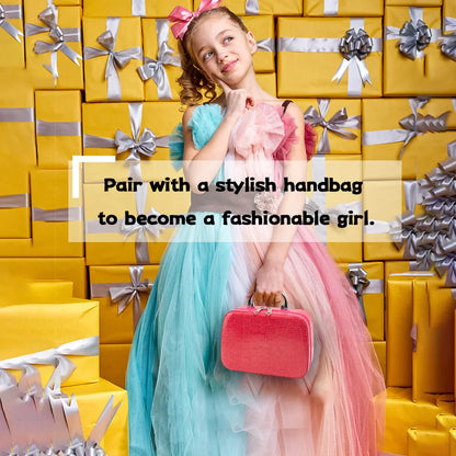 Pretend Play Makeup Kit - Playbella