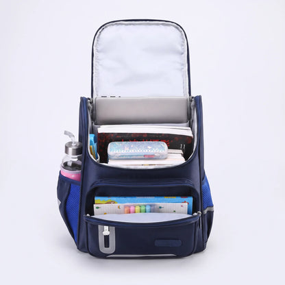 Primary School Rucksack - Cubpack