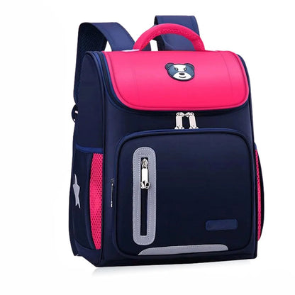 Primary School Rucksack - Cubpack