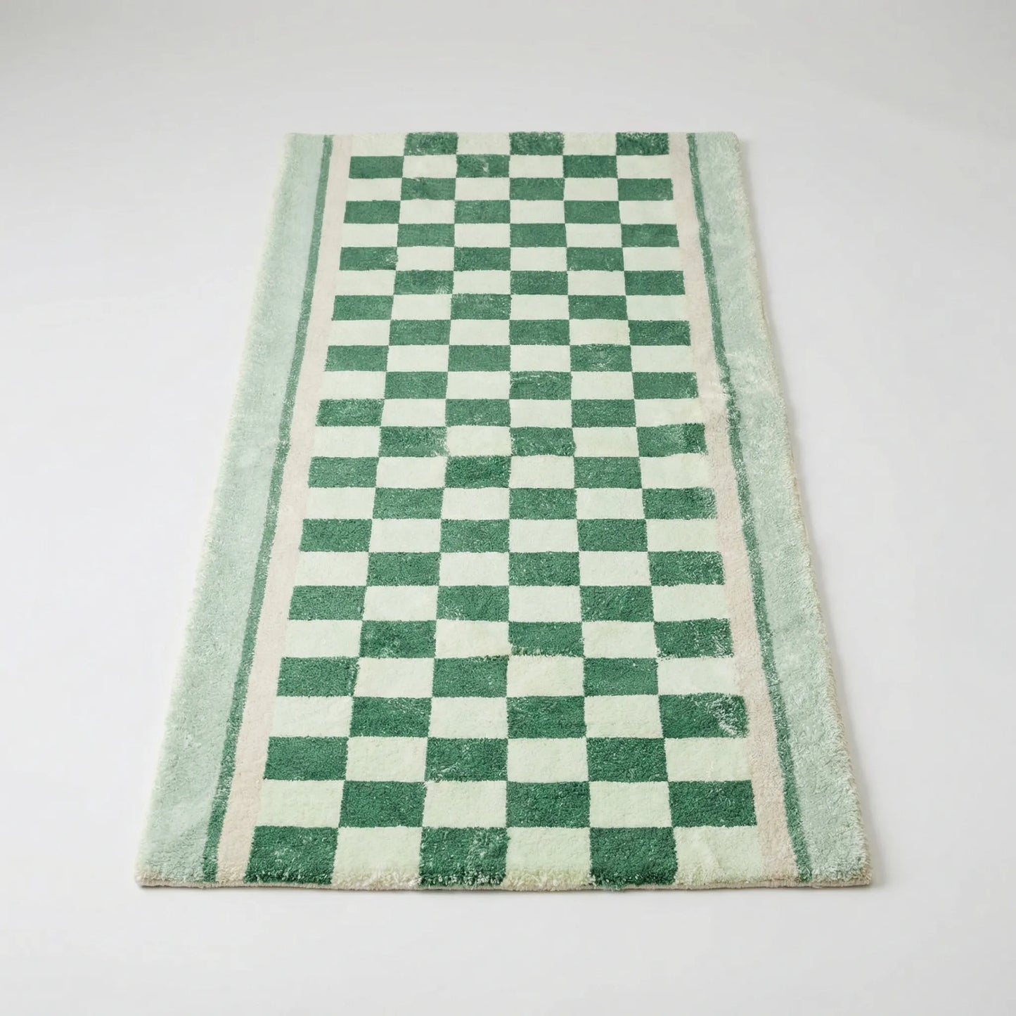 Printed Runner Rug - Veradeck