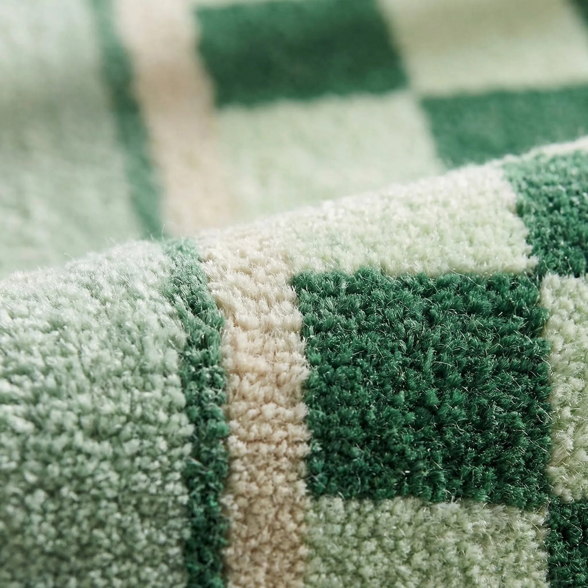 Printed Runner Rug - Veradeck