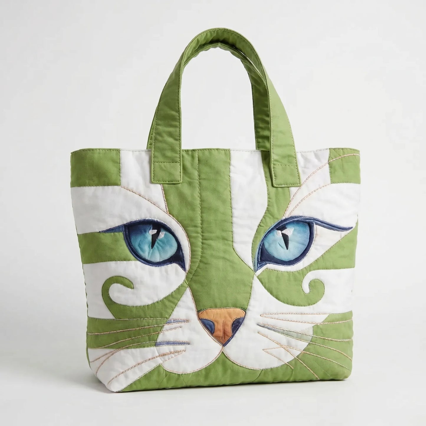 Printed Tote Bag Purse For Women - Bohemiq
