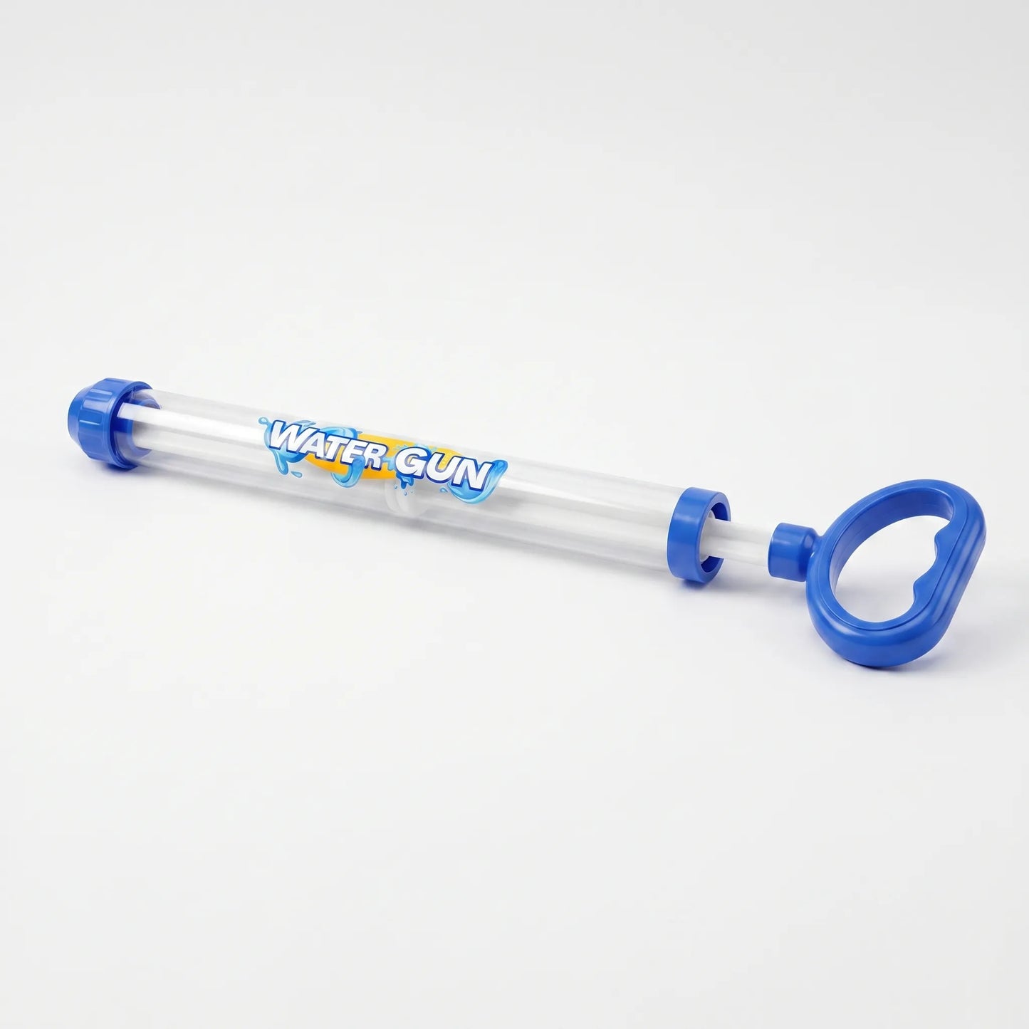 Pull-Action Water Shooter Set - JetTube