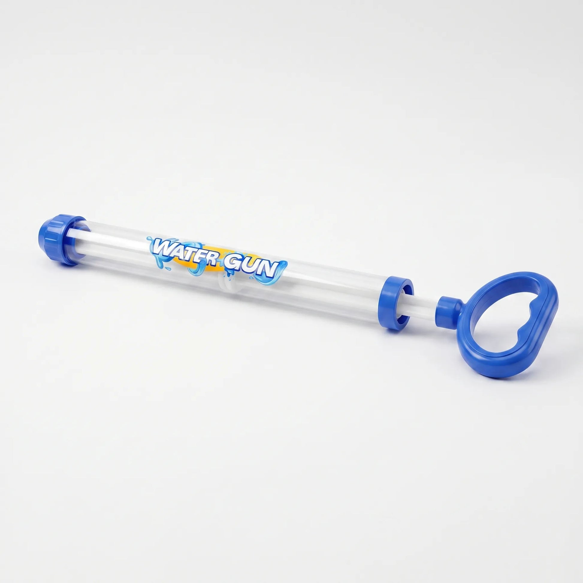 Pull-Action Water Shooter Set - JetTube