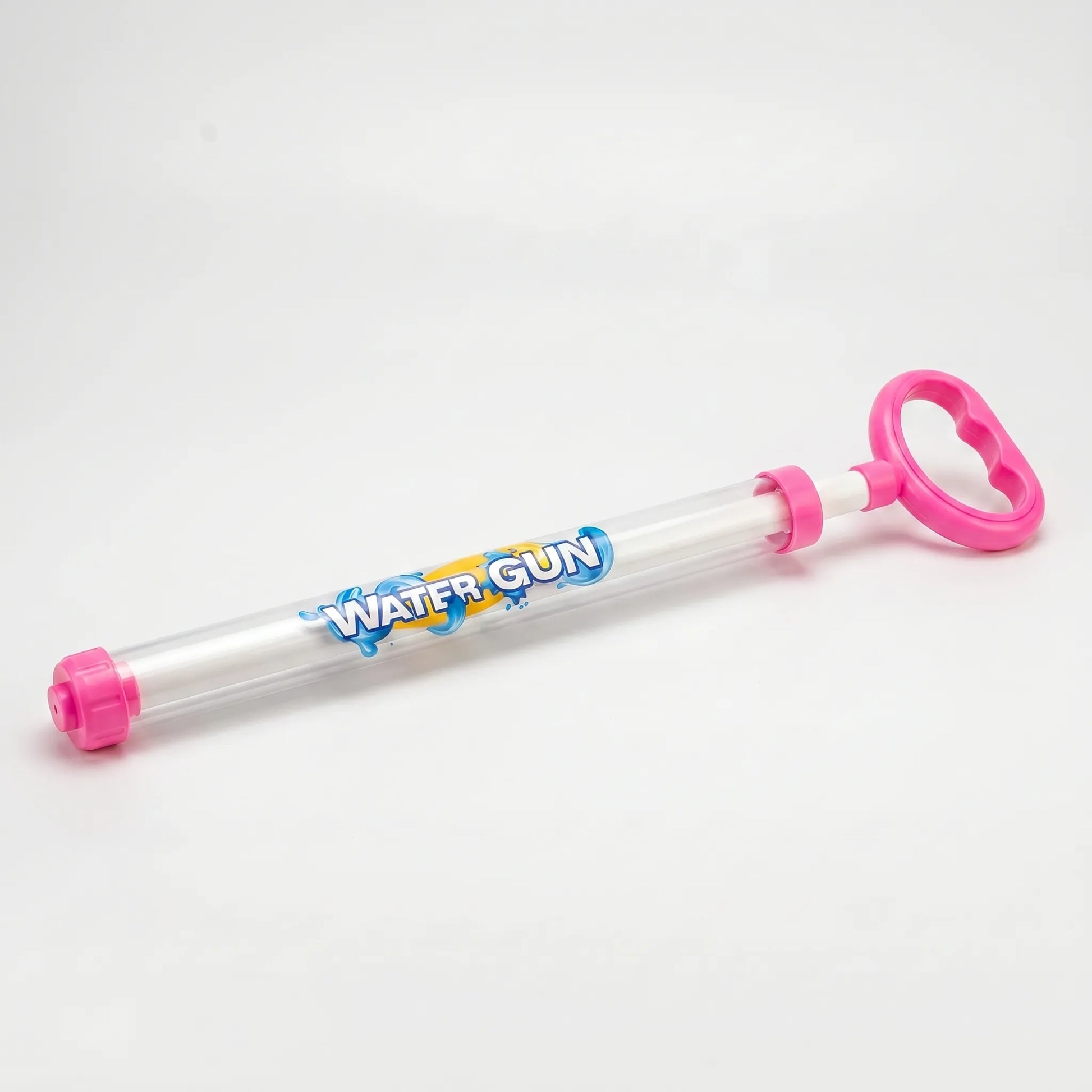 Pull-Action Water Shooter Set - JetTube