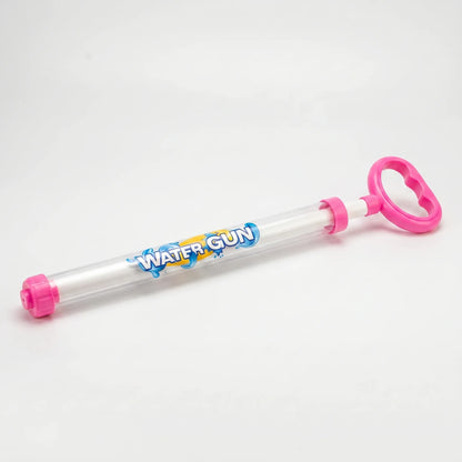 Pull-Action Water Shooter Set - JetTube