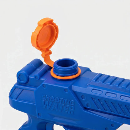 Pump-Action Water Toy - Drenchar