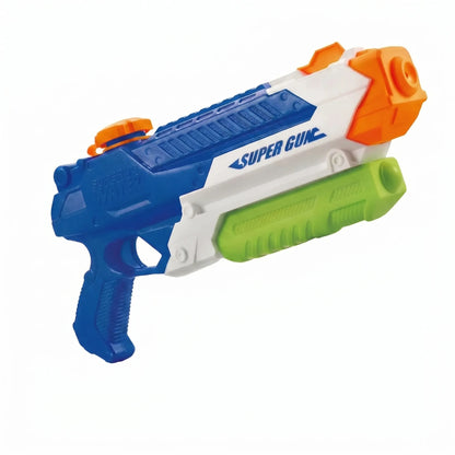 Pump-Action Water Toy - Drenchar