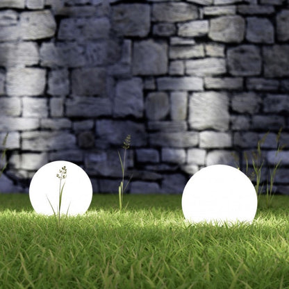 Wireless Ambient Lamp for Indoor & Outdoor Use - LumaSphere