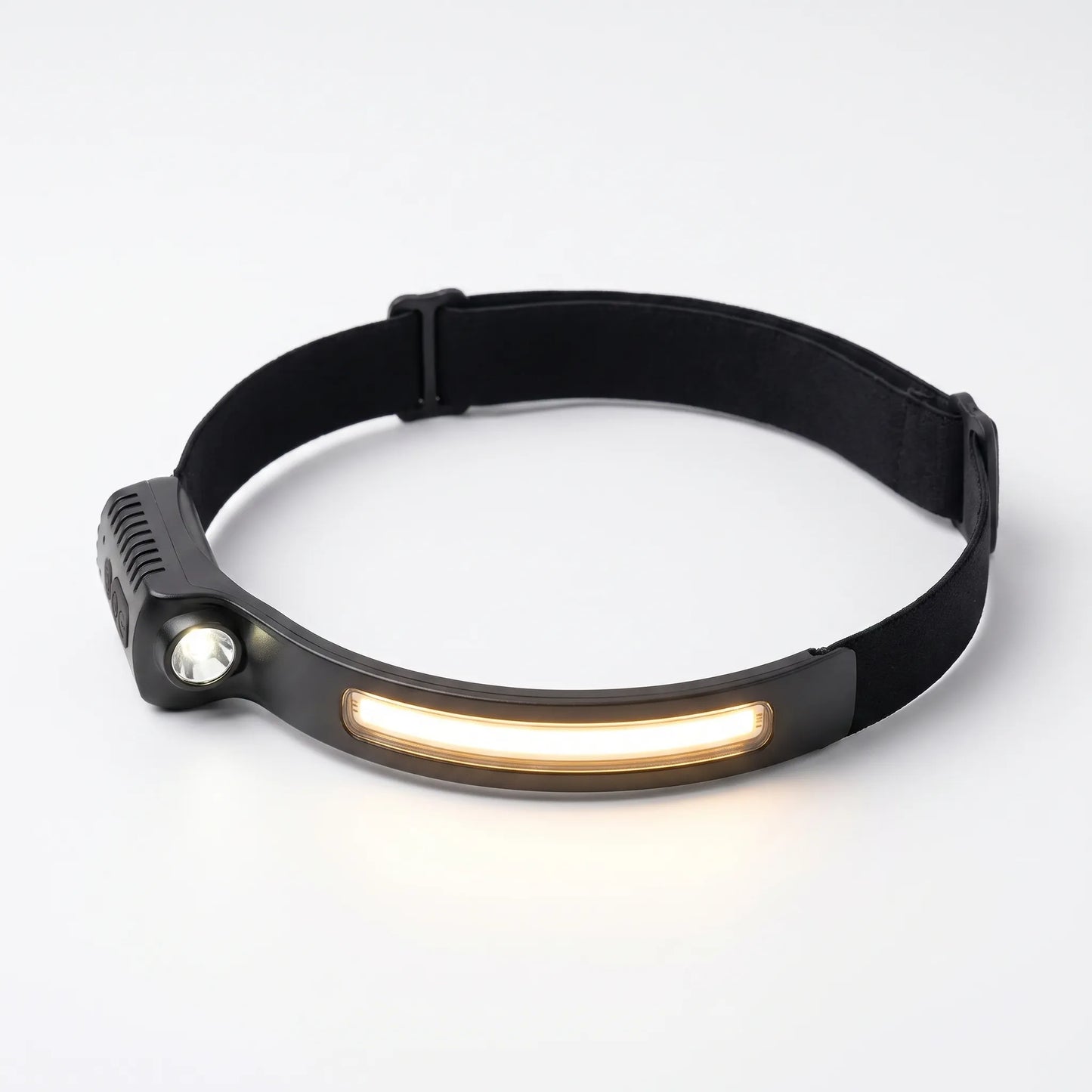 Rechargeable Headlamp - Beamflex